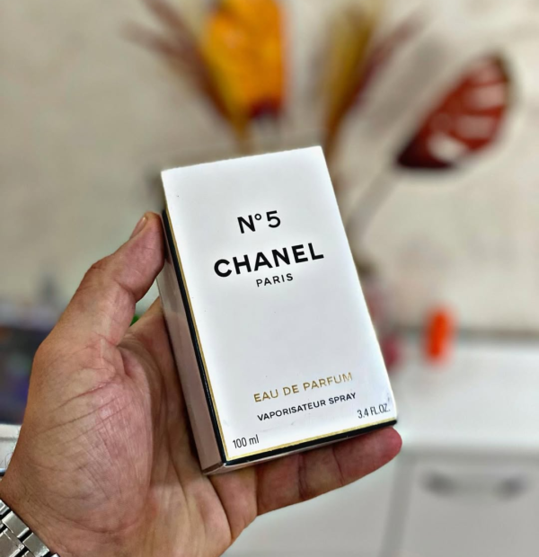 Chanel No5 100ml