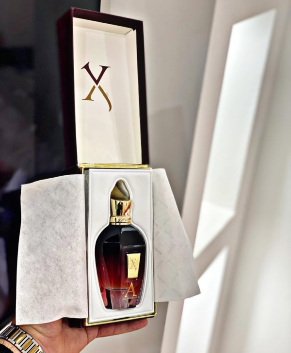 Xerjoff Alexandria II 100ml lux pakovanje