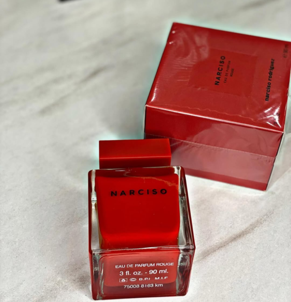 Narciso Rouge 90ml