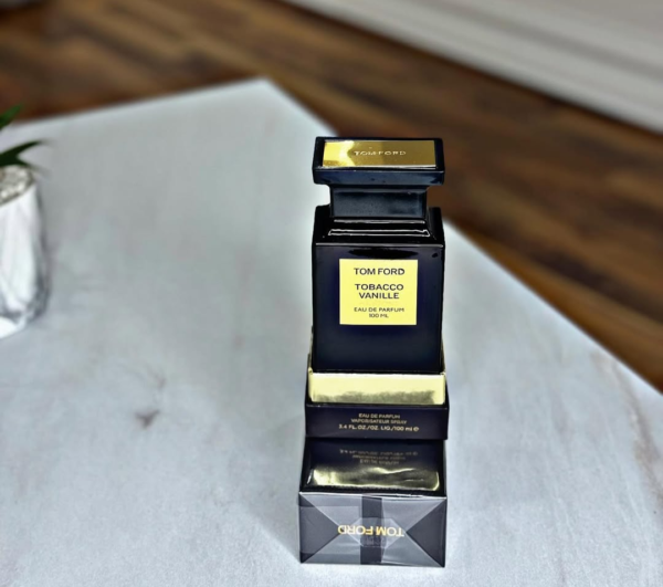 Tobacco vanille Tom Ford 100ml
