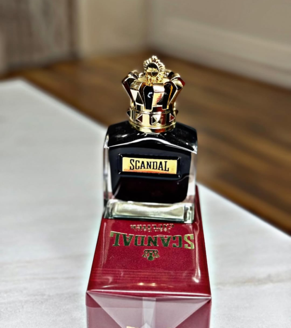 Scandal le parfum