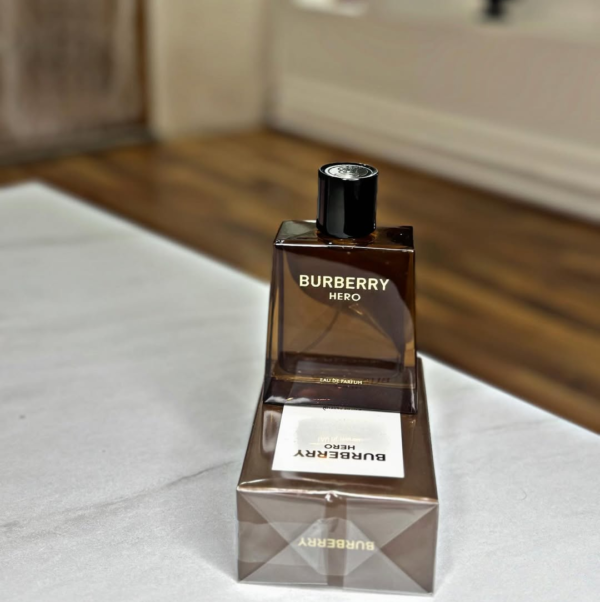 Burberry Hero