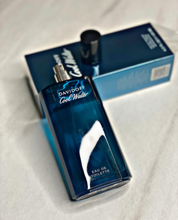 Davidoff Cool water men