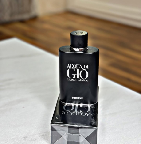Acqua di gio profumo Giorgio Armani