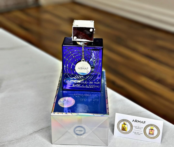 Armaf Club de nuit Iconic