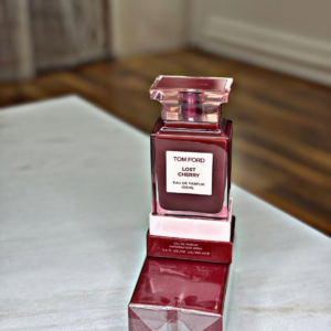 Lost cherry Tom Ford