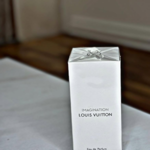 Louis Vuitton Imagination