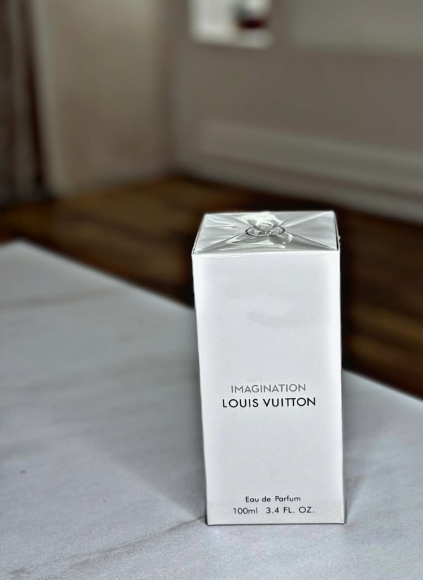 Louis Vuitton Imagination