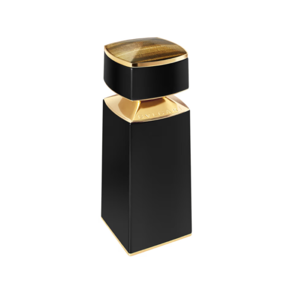 BVLGARI Man amber wood