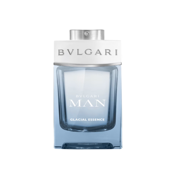BVLGARI man glacial essence