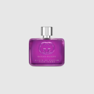 Gucci elixir de parfum