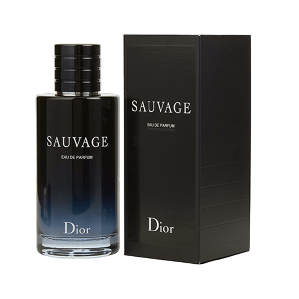 Dior Sauvage
