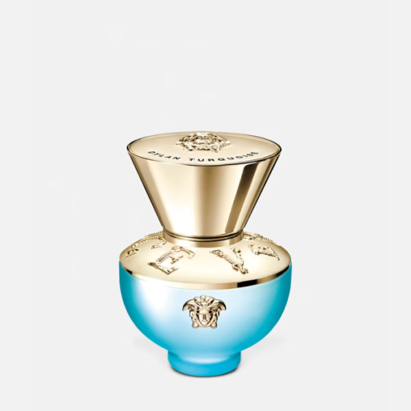 Versace Dylan Turquoise