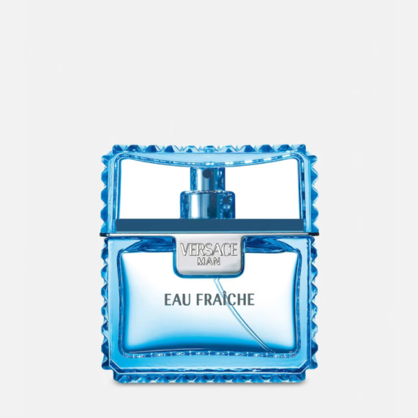 Versace Eau Fraiche