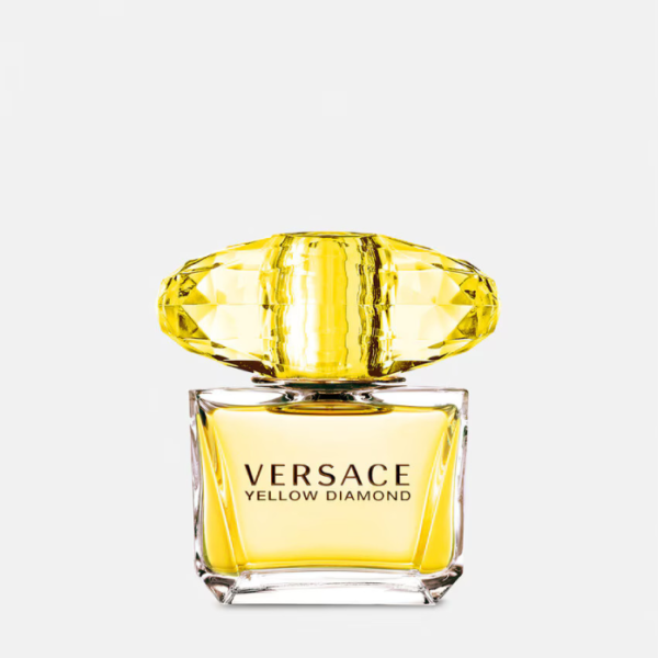 Versace yellow Diamond