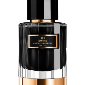 Carolina Herrera Iris Empire