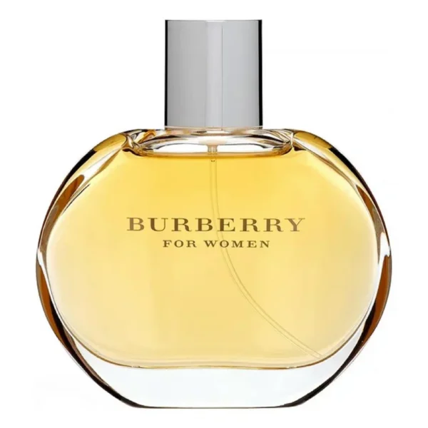 Burberry – Burberry for Women Eau de Parfum