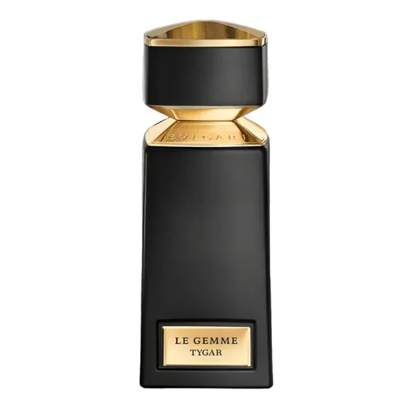 Bvlgari Le Gemme Tygar
